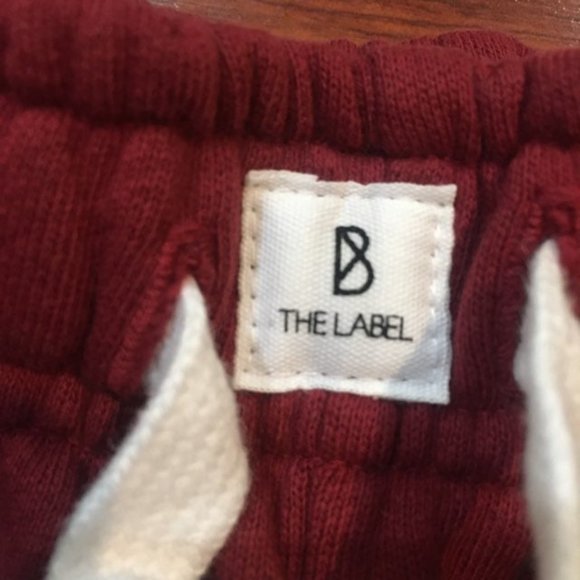 THE LABEL SHORT SIZE XXS - Picture 4 of 7